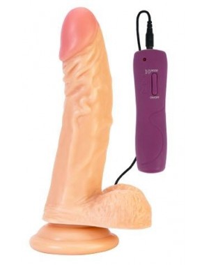 Vibrador Enzo