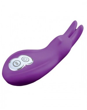 Vibrador Conejito Le Reve [Lila]