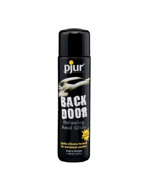 Relajante Anal Back Door [100ml]