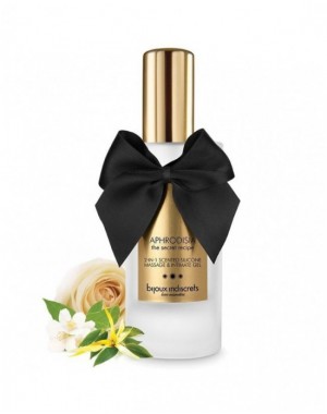 BIJOUX APHRODISIA 2 EN 1GEL SILICONA PERFUMADO 100ML