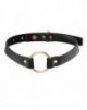 BIJOUX INDISCRETS MAZE COLLAR CHOKER NEGRO