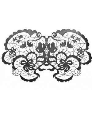 BIJOUX MÁSCARA ANNA