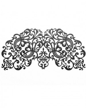 BIJOUX MÁSCARA DALILA