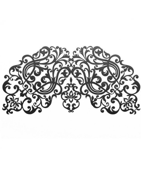 BIJOUX MÁSCARA DALILA