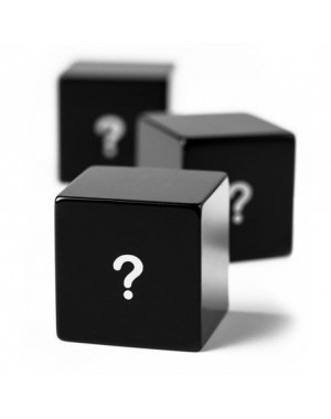 Lucky Dados del Amor