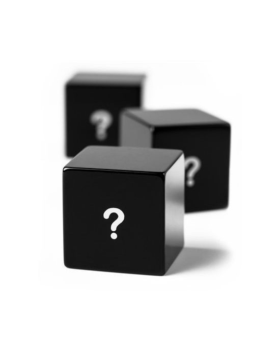 Lucky Dados del Amor