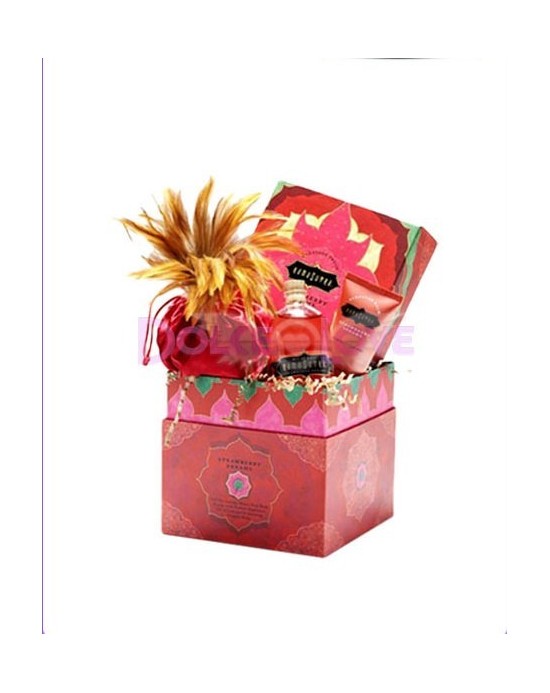 Treasure Trove, Kamasutra