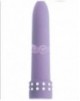 Vibrador Diamond Silk [Lila]