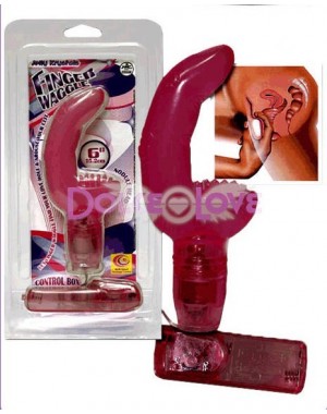 Vibrador Finger Waggle