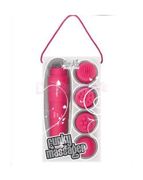Funky Massager, Toy Joy