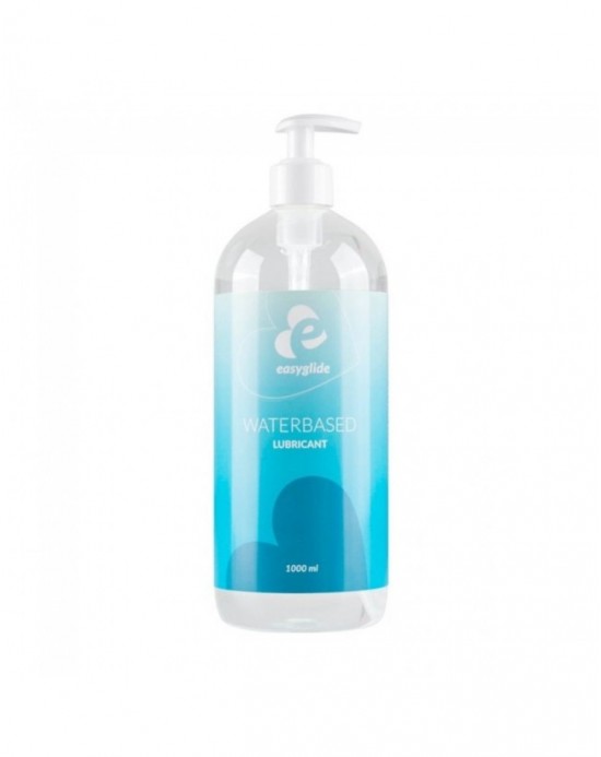 Lubricante BaseAgua [1000ml]