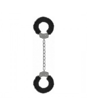 Esposas para Tobillos Principiantes [Negro]