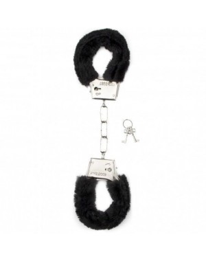 Esposas Furry [Negro]