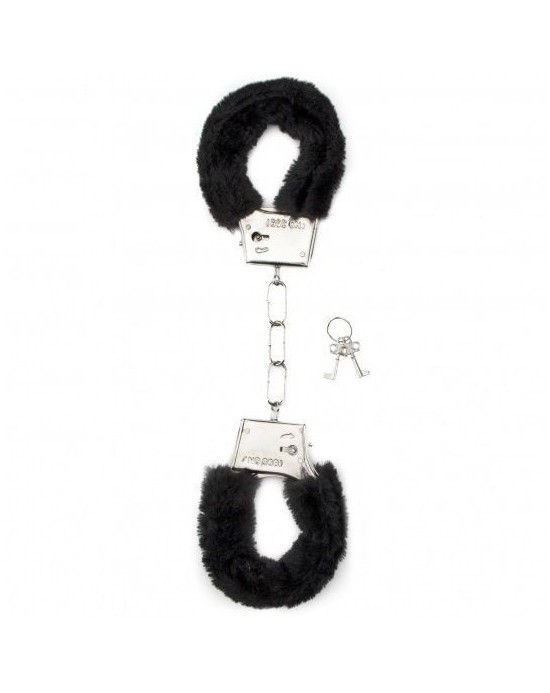 Esposas Furry [Negro]