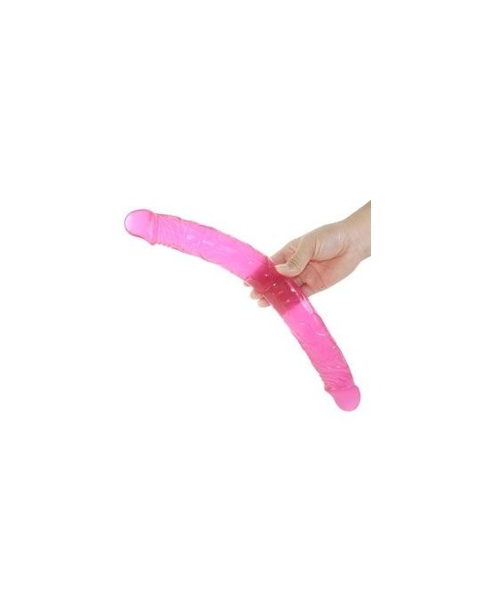 Dildo Doble [37,4cm]
