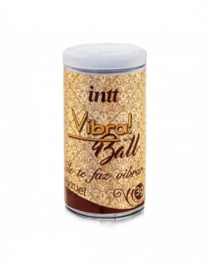 Bola Explosiva Vibradora [3g]