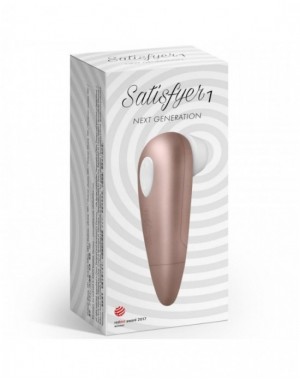 Satisfyer 1 Next Generation