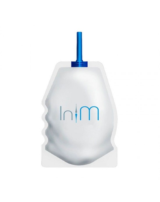 Higienizador Íntimo Desechable [1und]