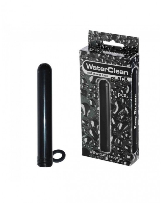 Limpiador Anal para Ducha