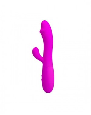 Vibrador Snappy [Rosa]