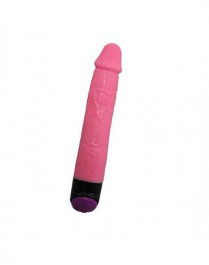 Vibrador Realistico [23,5cm]