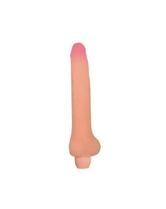 Vibrador Flexible [16,8cm]
