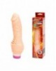 Vibrador Realistico [19,5cm]