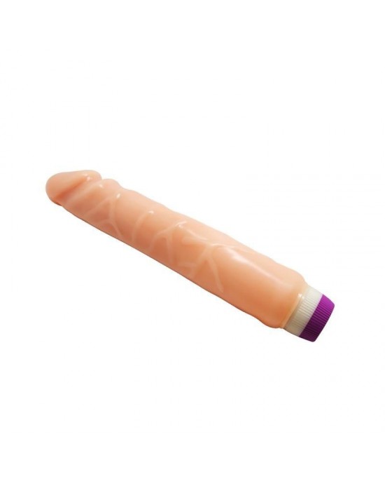 Vibrador Realistico [25,5cm]