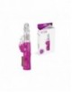 Vibrador Rabbit Recargable Nº28 [Lila]