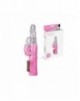 Vibrador Rabbit Recargable Nº27 [Rosa]