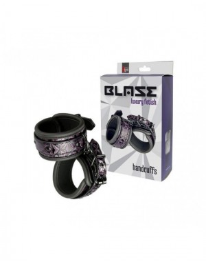 Esposas Vinilo [Rosa-Negro]