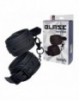 Esposas para Tobillos [Negro]