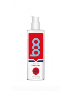 Lubricante Silicona Efecto Frio [50ml]