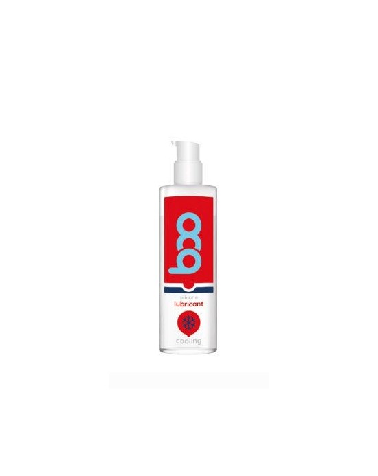 Lubricante Silicona Efecto Frio [50ml]