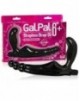 Strap-On Vibrador GalPal [Negro]
