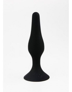 Plug Mediano [Negro]