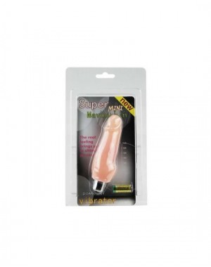 Mini Vibrador Mavournin [12cm]