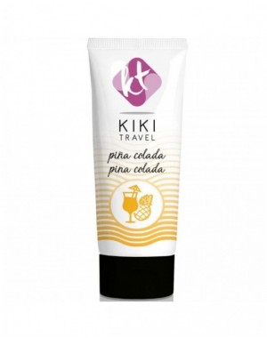 Lubricante sabor a Piña Colada [50ml]