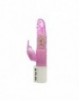 Vibrador Pleasurizer [Rosa]