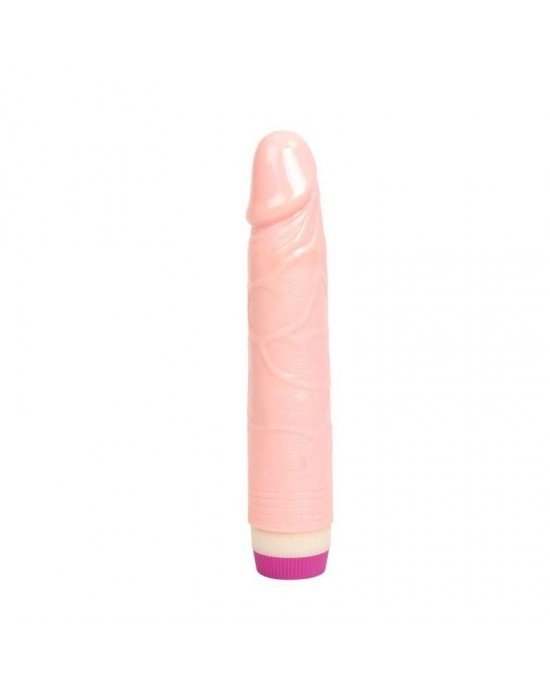 Vibrador Realistico