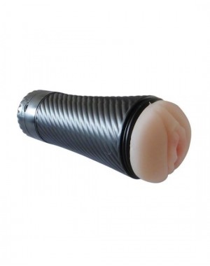 Masturbador Pink Lady [Negro]