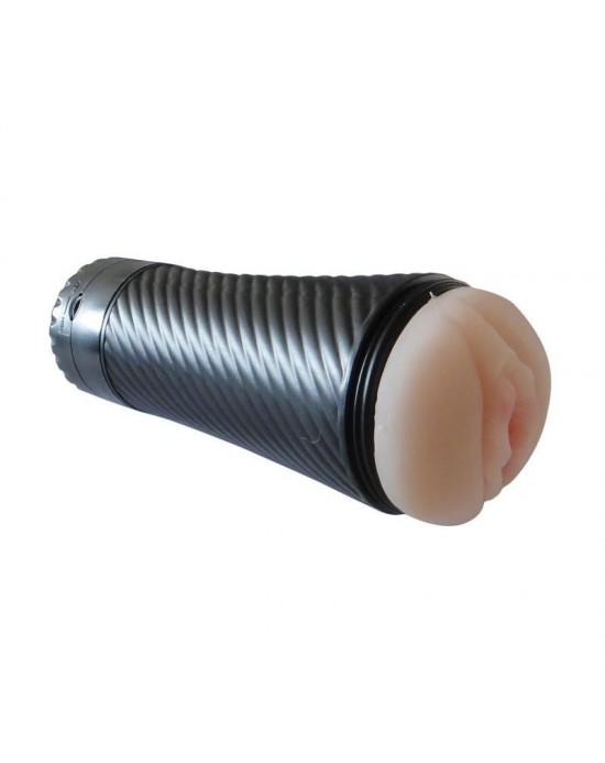 Masturbador Pink Lady [Negro]