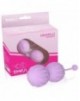 Bolas Vaginales Lolliballs Lavander