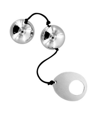 Bolas de Metal Domino