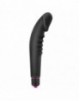 Vibrador Punto-G My First [Negro]