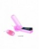 Huevo Vibrador [Rosa]