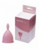 Copa Menstrual Pink Cup [L]