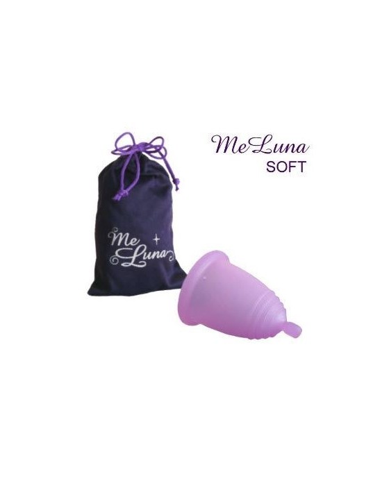 Copa Menstrual Soft Me Luna [XL]