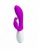 Vibrador Flirtation Master [LILA]