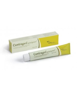 Espermicida Vegano ContraGel [60g]